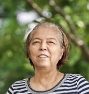 Sさん
