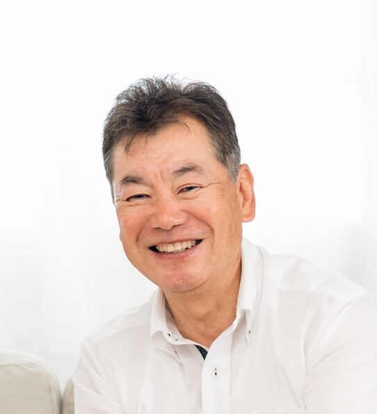 Sさん