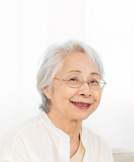 Yさん
