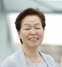 Sさん